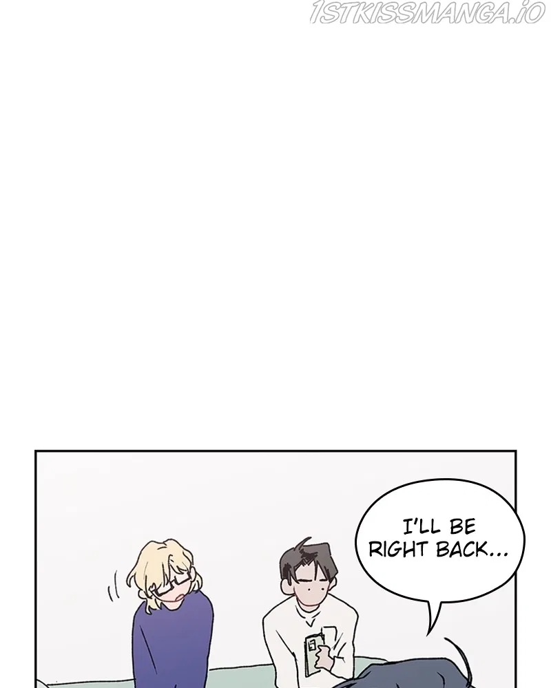 The Bride of a Monster Chapter 61 – Page 117