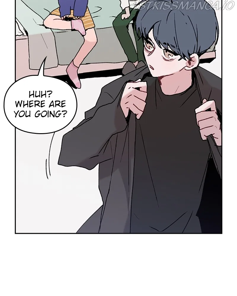 The Bride of a Monster Chapter 61 – Page 118