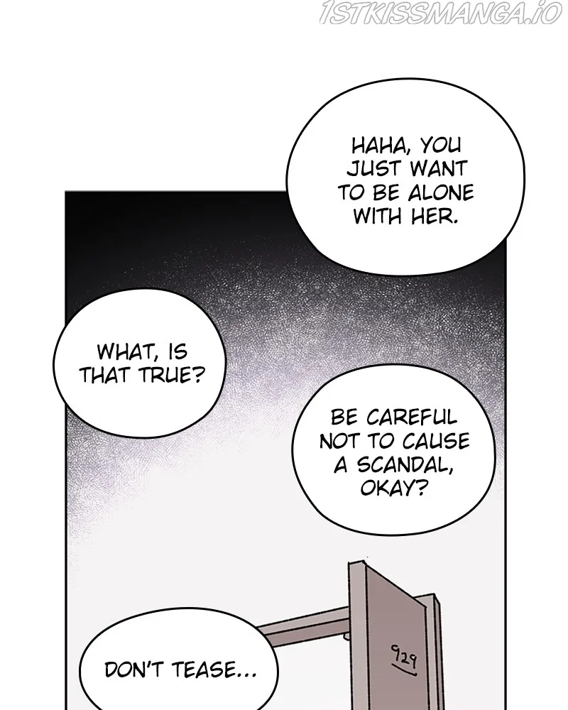 The Bride of a Monster Chapter 61 – Page 121