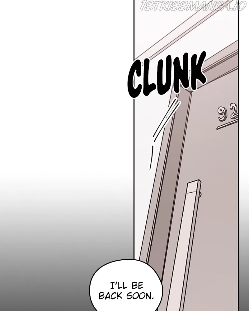 The Bride of a Monster Chapter 61 – Page 123