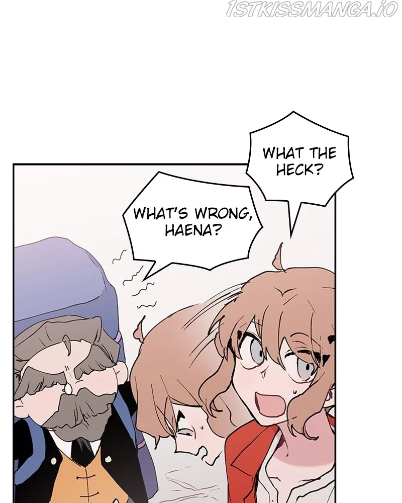 The Bride of a Monster Chapter 59 – Page 3