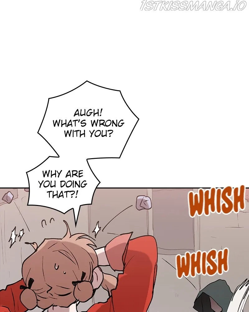 The Bride of a Monster Chapter 59 – Page 6