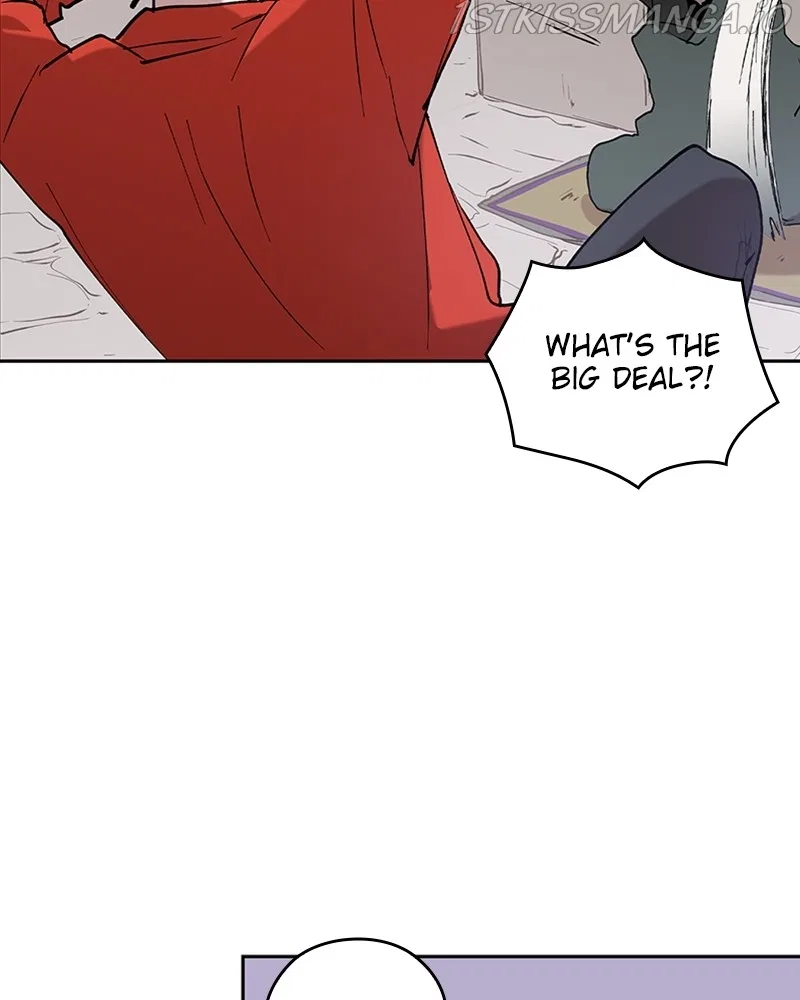 The Bride of a Monster Chapter 59 – Page 7