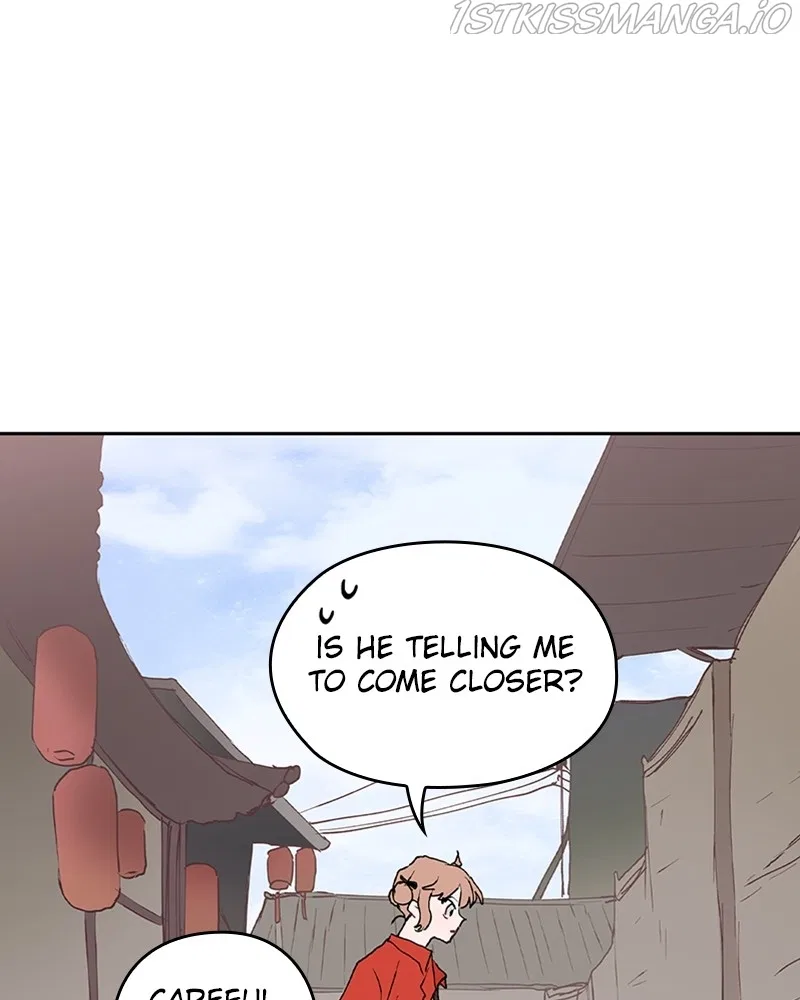 The Bride of a Monster Chapter 59 – Page 9