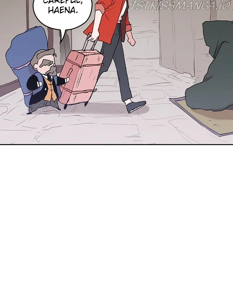 The Bride of a Monster Chapter 59 – Page 10
