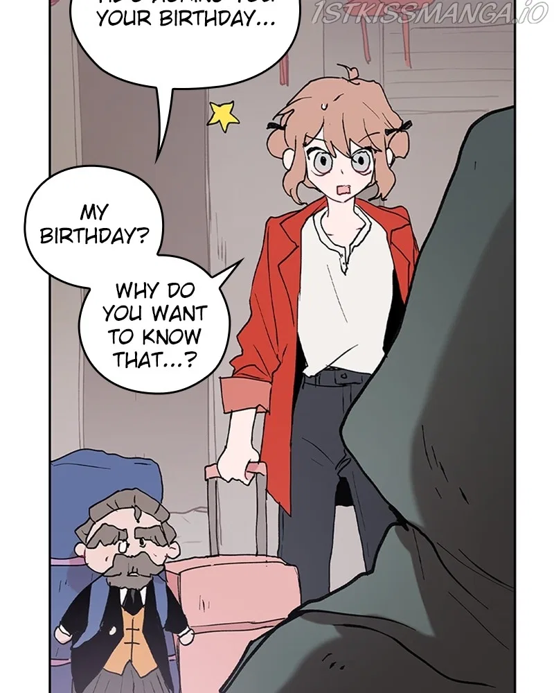 The Bride of a Monster Chapter 59 – Page 13