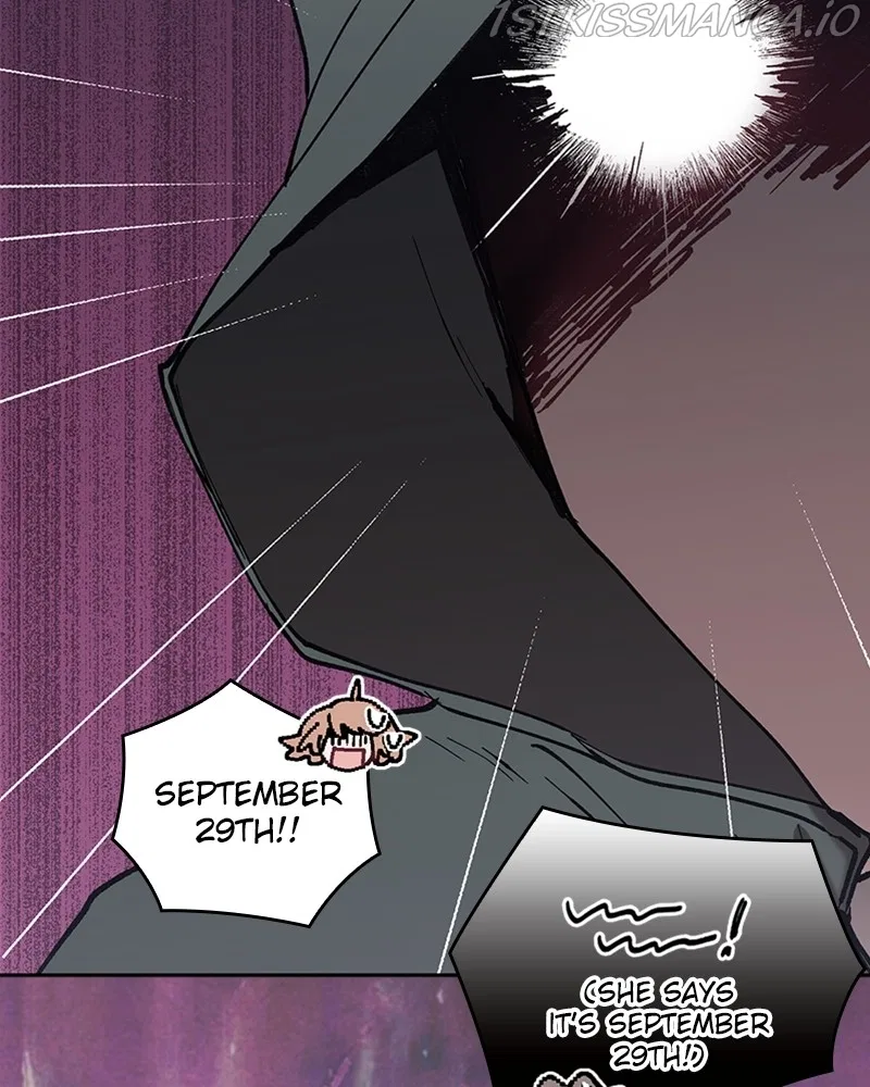 The Bride of a Monster Chapter 59 – Page 15