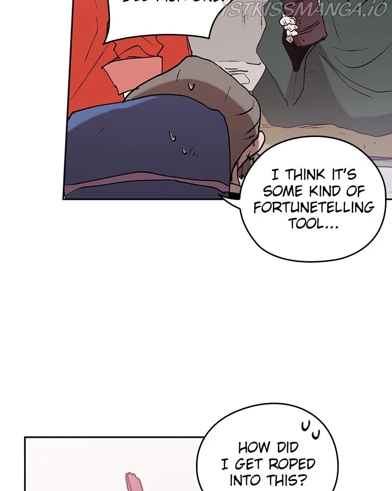 The Bride of a Monster Chapter 59 – Page 20