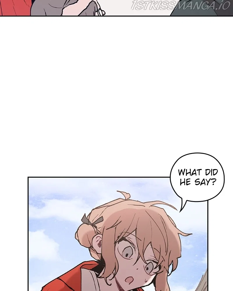 The Bride of a Monster Chapter 59 – Page 25