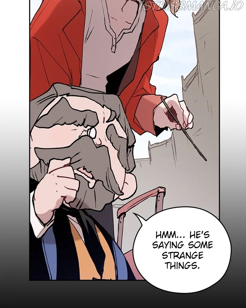 The Bride of a Monster Chapter 59 – Page 26