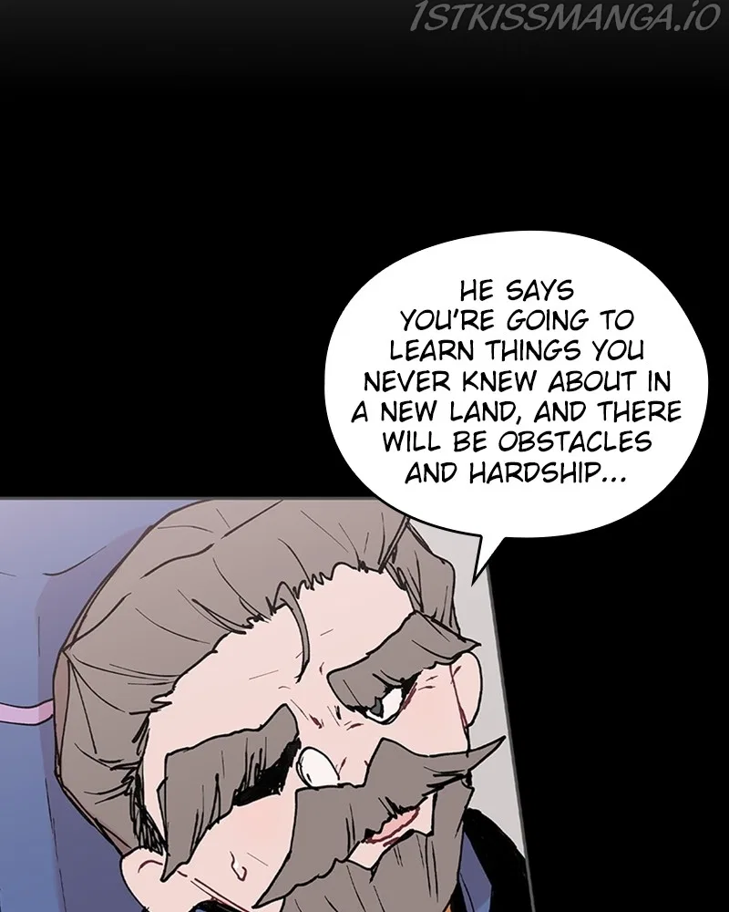 The Bride of a Monster Chapter 59 – Page 27
