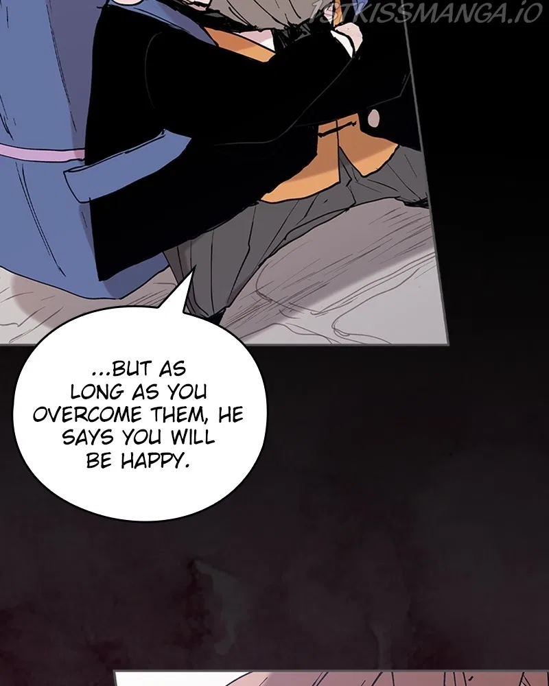 The Bride of a Monster Chapter 59 – Page 28