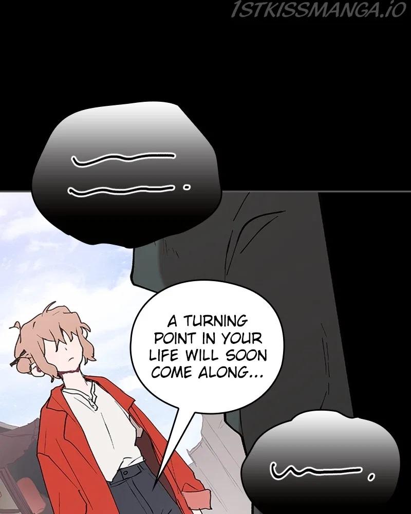 The Bride of a Monster Chapter 59 – Page 32