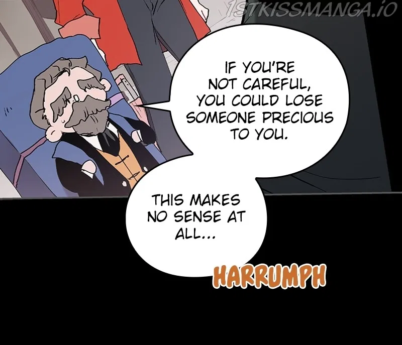The Bride of a Monster Chapter 59 – Page 33