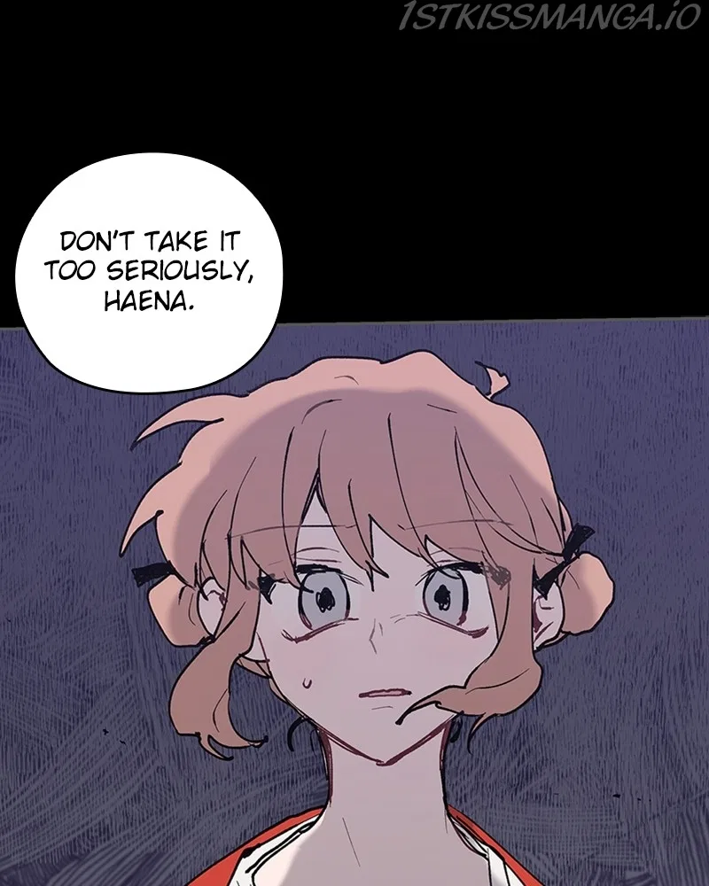 The Bride of a Monster Chapter 59 – Page 34