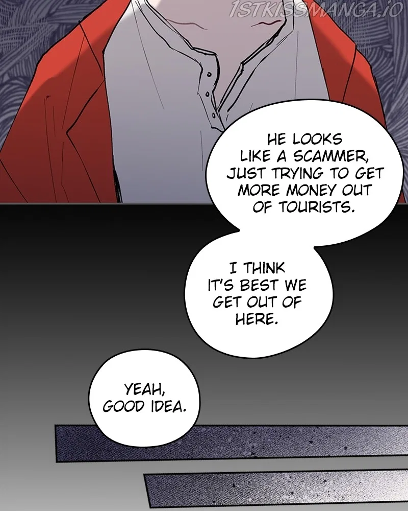 The Bride of a Monster Chapter 59 – Page 35