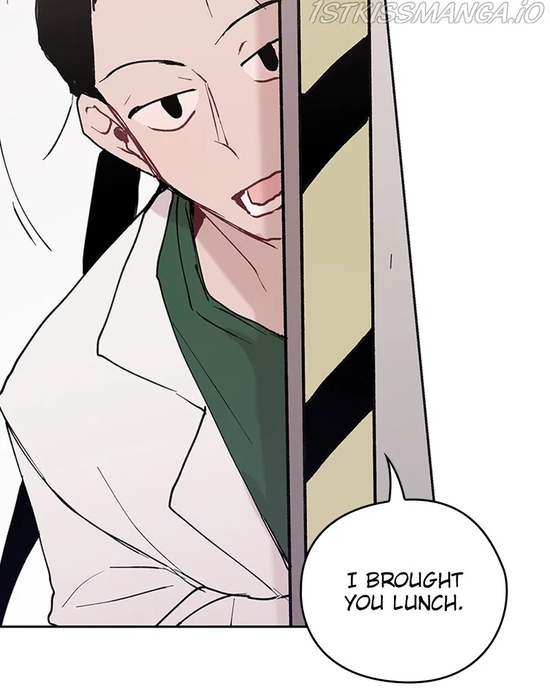 The Bride of a Monster Chapter 59 – Page 41