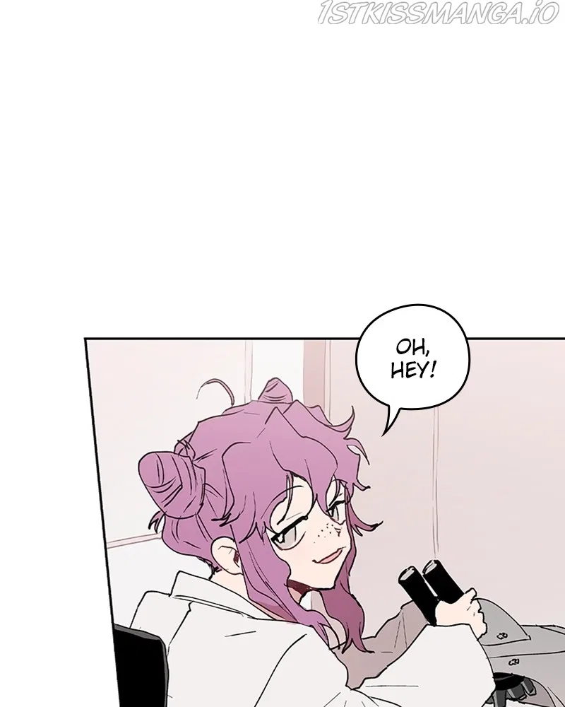 The Bride of a Monster Chapter 59 – Page 42
