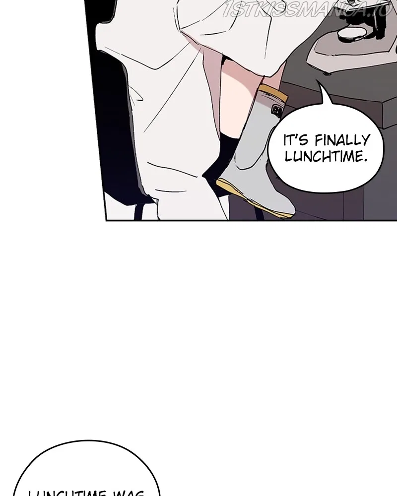 The Bride of a Monster Chapter 59 – Page 43