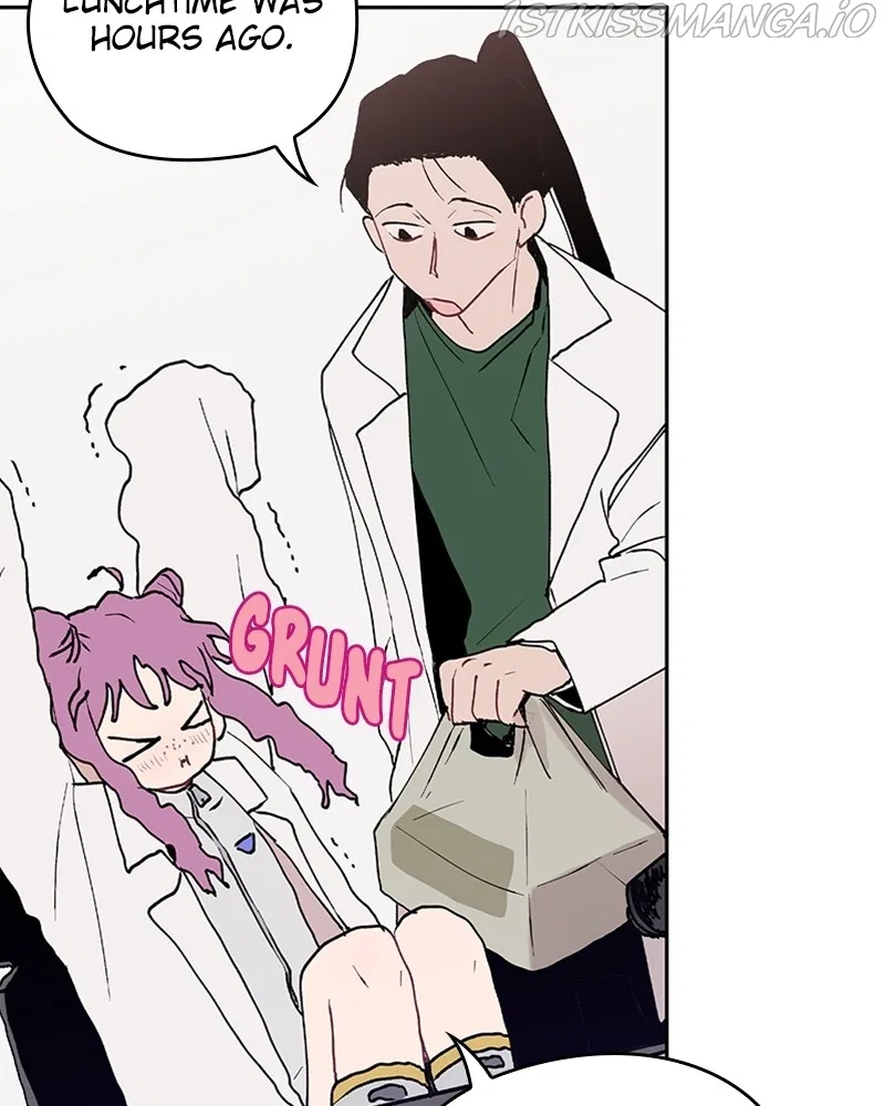 The Bride of a Monster Chapter 59 – Page 44