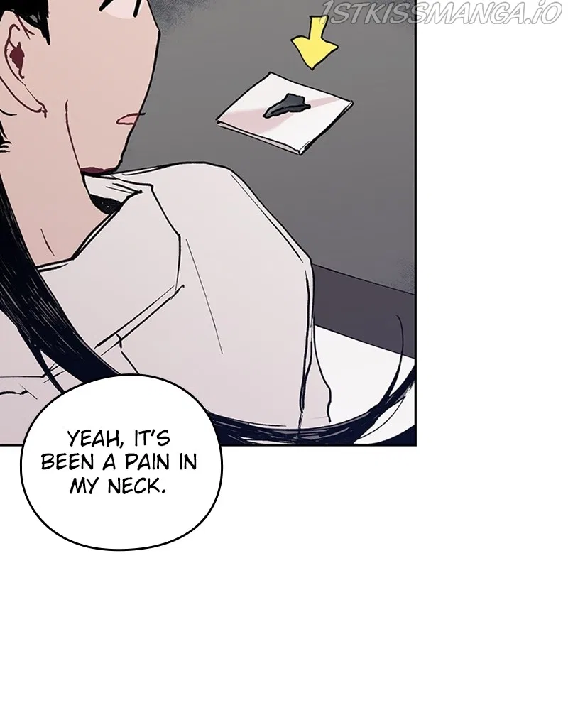 The Bride of a Monster Chapter 59 – Page 48
