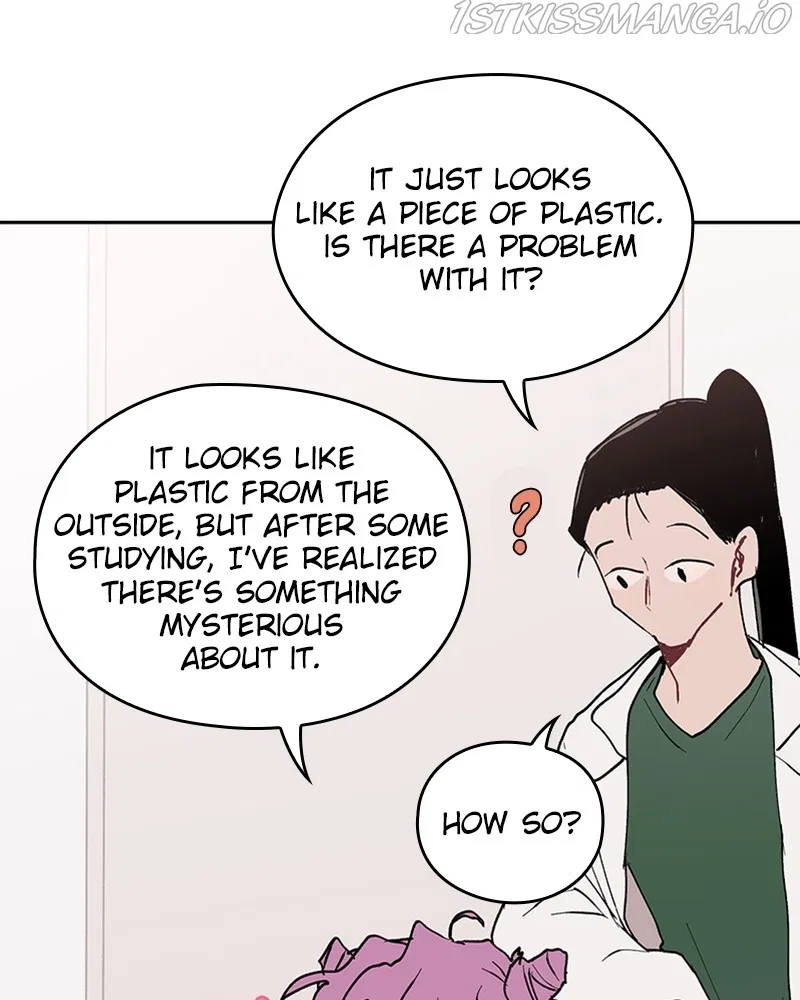 The Bride of a Monster Chapter 59 – Page 49