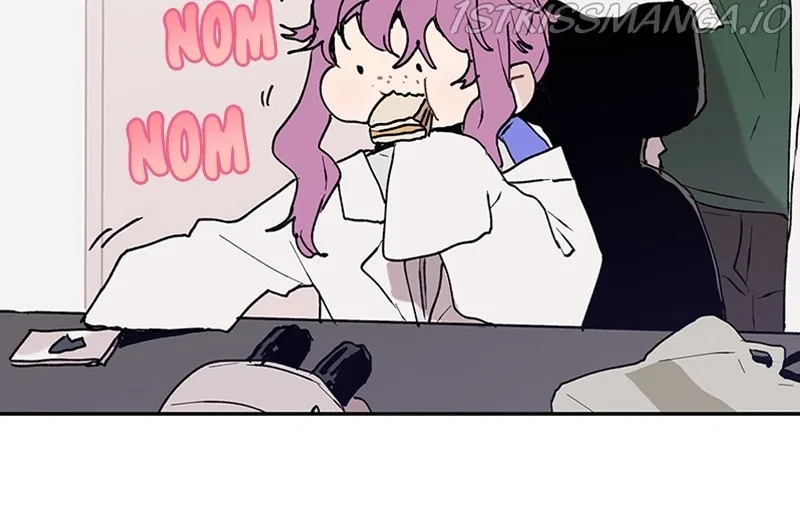 The Bride of a Monster Chapter 59 – Page 50