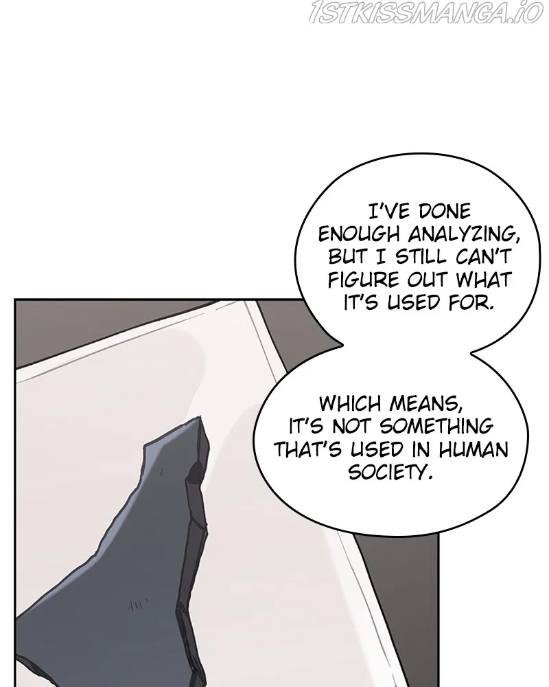The Bride of a Monster Chapter 59 – Page 51