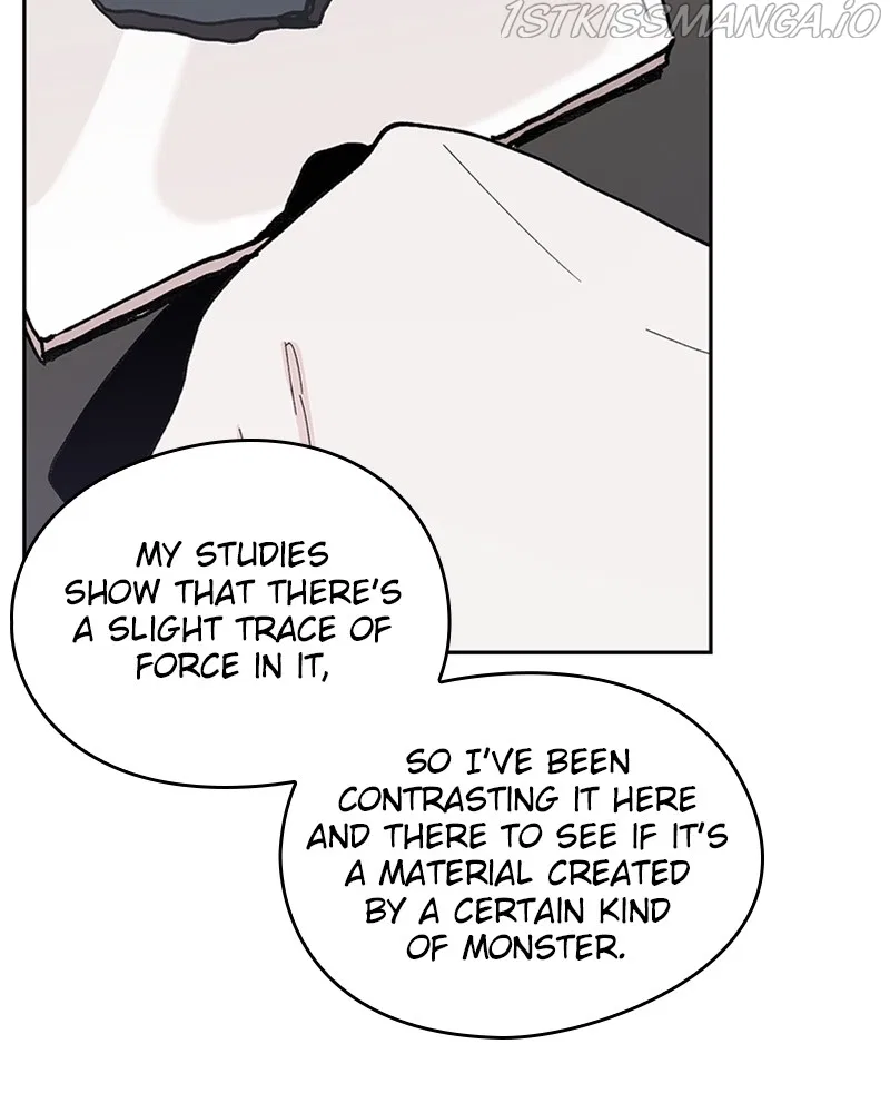 The Bride of a Monster Chapter 59 – Page 52