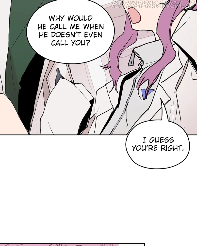 The Bride of a Monster Chapter 59 – Page 54
