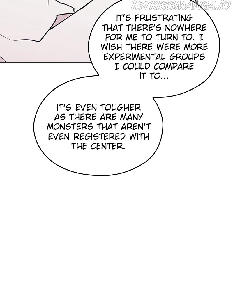 The Bride of a Monster Chapter 59 – Page 56