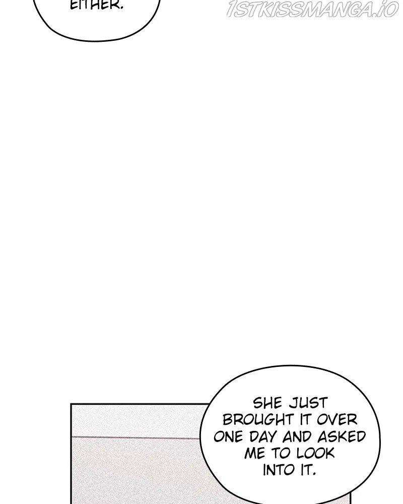 The Bride of a Monster Chapter 59 – Page 58