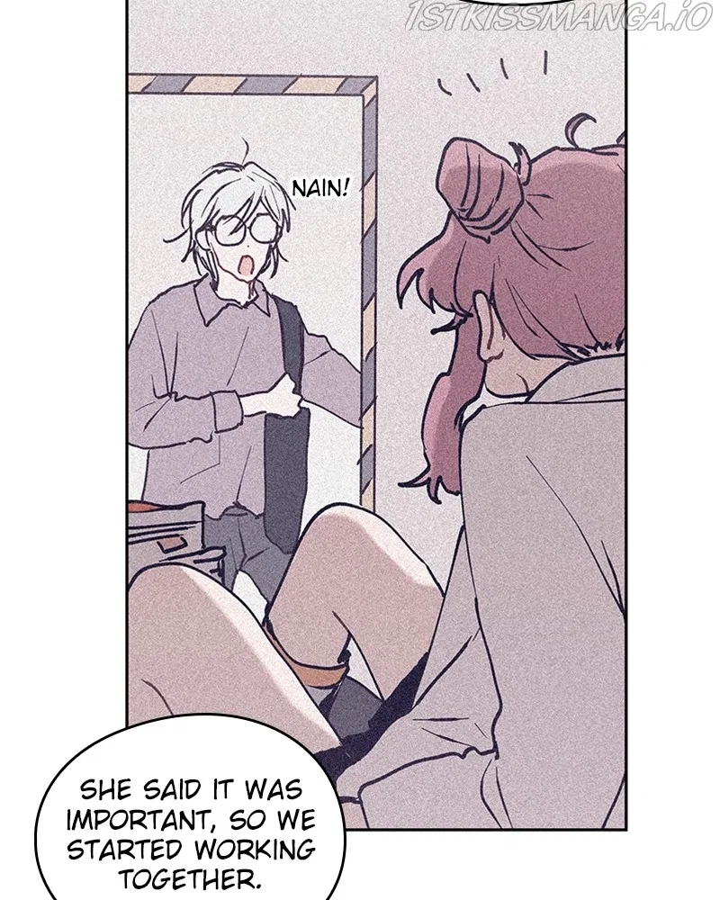The Bride of a Monster Chapter 59 – Page 59