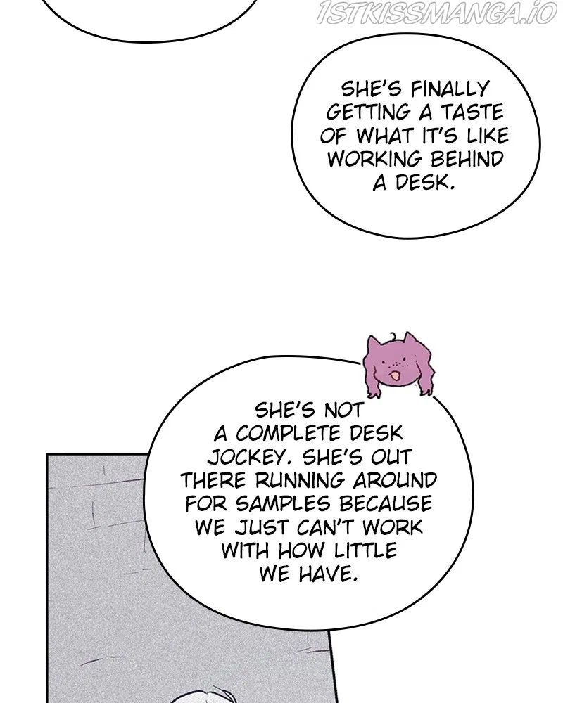 The Bride of a Monster Chapter 59 – Page 60