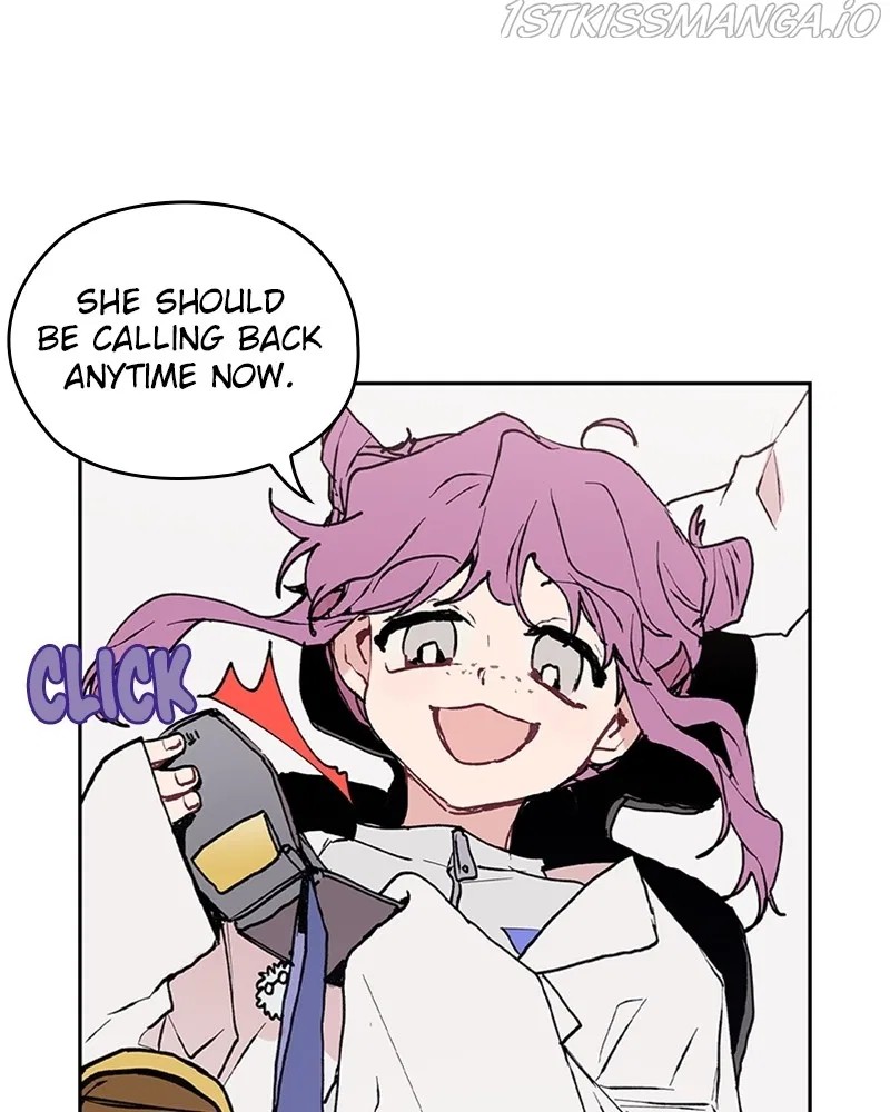 The Bride of a Monster Chapter 59 – Page 64