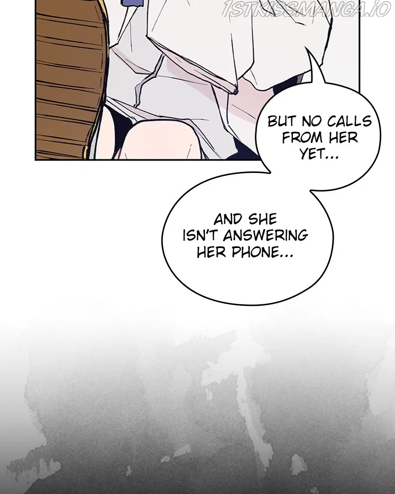 The Bride of a Monster Chapter 59 – Page 65