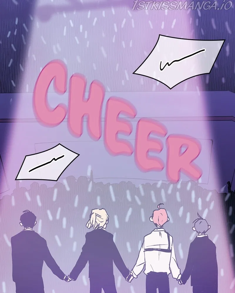 The Bride of a Monster Chapter 59 – Page 74