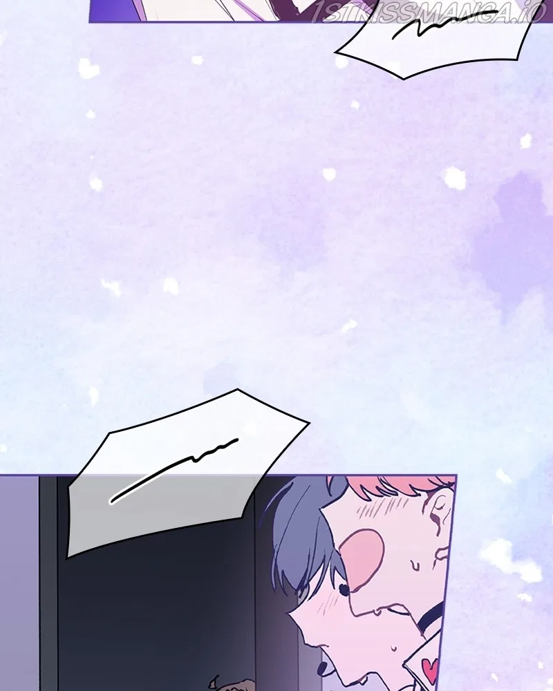 The Bride of a Monster Chapter 59 – Page 77