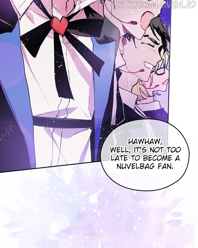 The Bride of a Monster Chapter 59 – Page 83