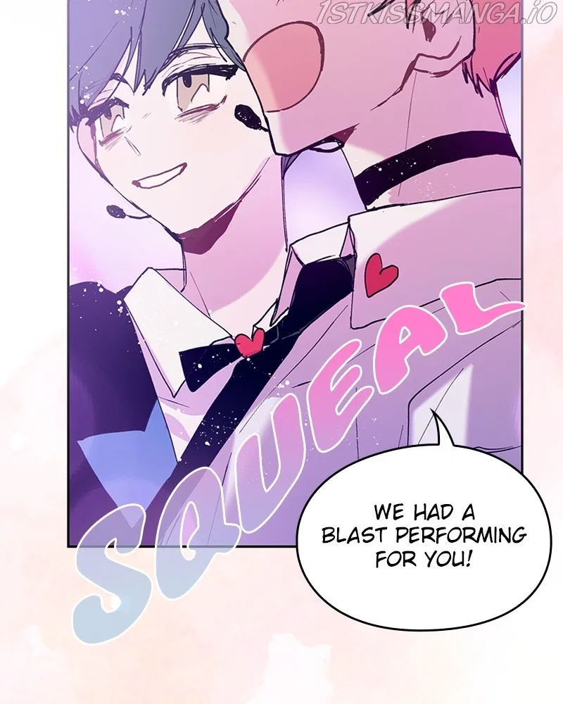 The Bride of a Monster Chapter 59 – Page 90