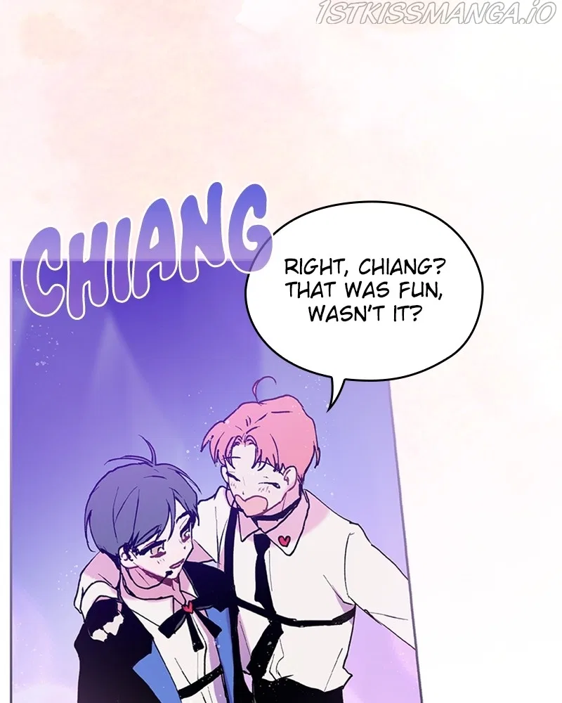 The Bride of a Monster Chapter 59 – Page 91