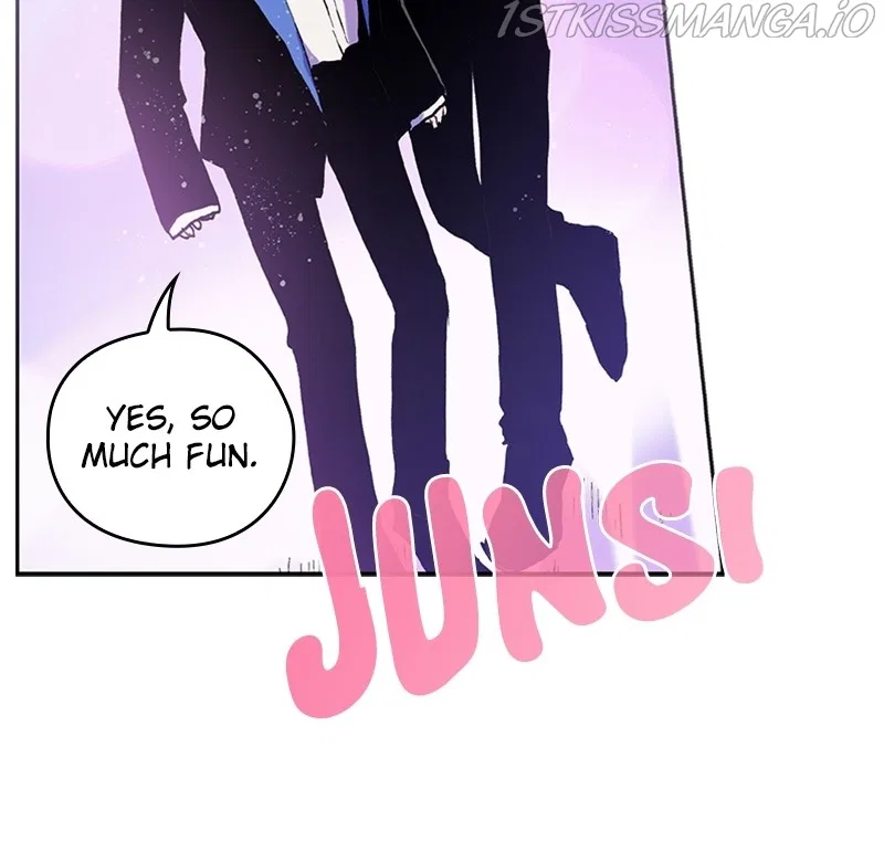 The Bride of a Monster Chapter 59 – Page 92