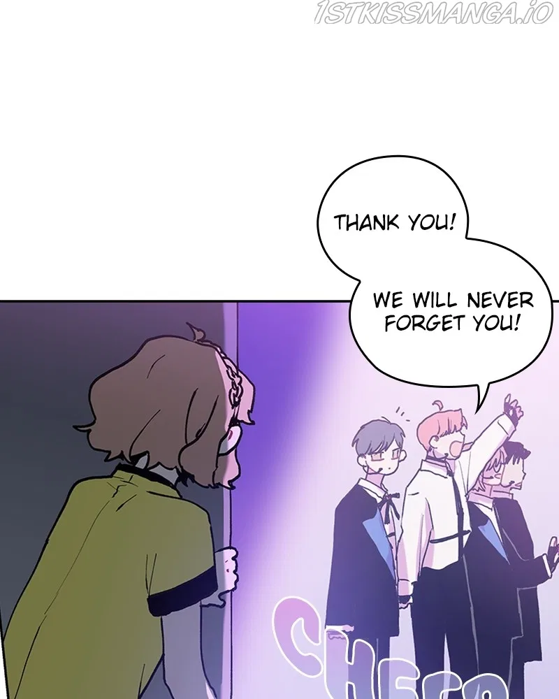 The Bride of a Monster Chapter 59 – Page 93
