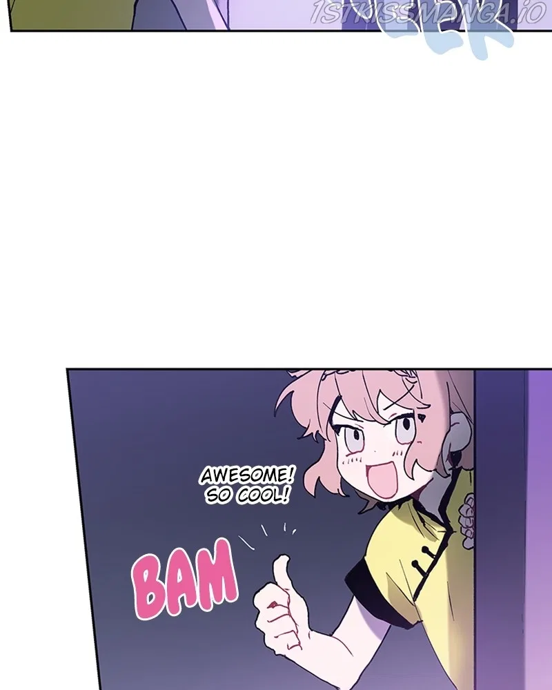 The Bride of a Monster Chapter 59 – Page 94