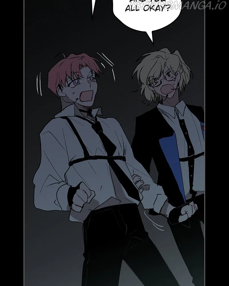 The Bride of a Monster Chapter 59 – Page 104