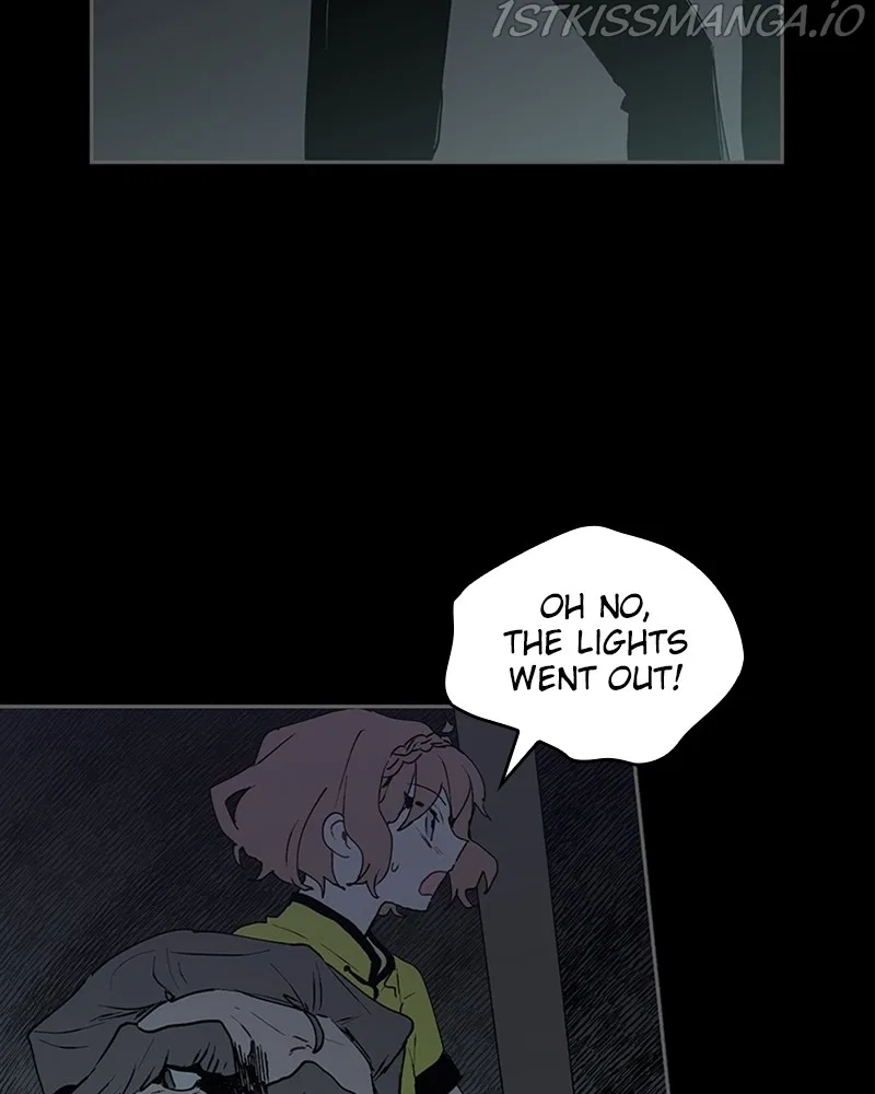 The Bride of a Monster Chapter 59 – Page 105