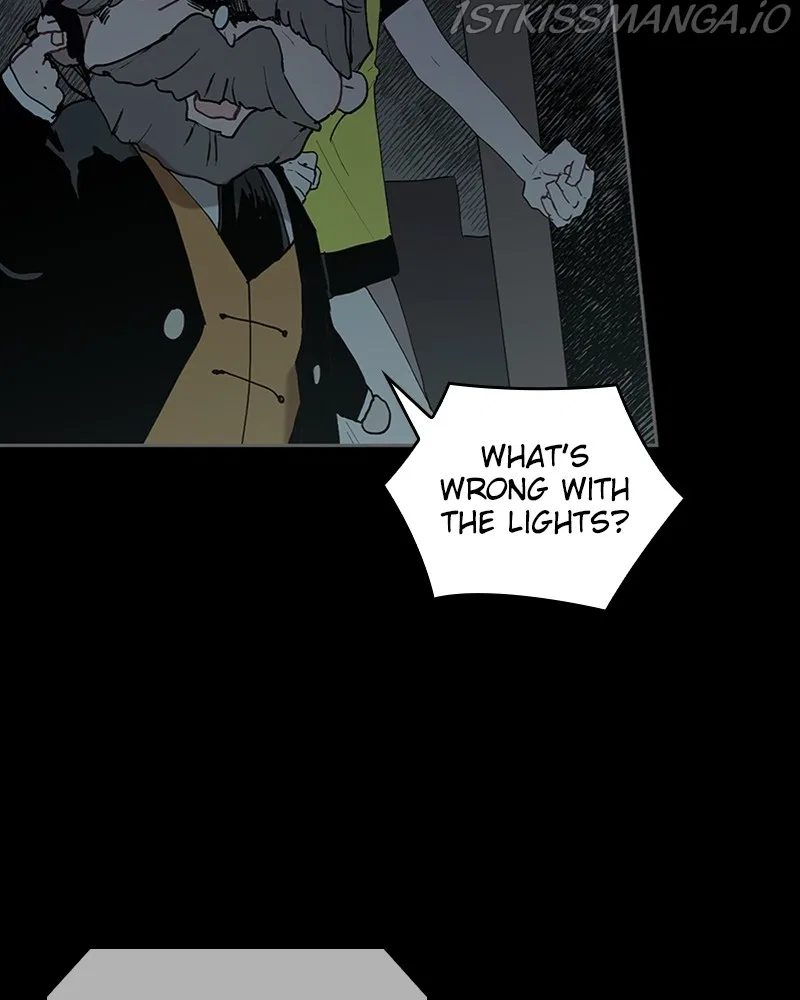 The Bride of a Monster Chapter 59 – Page 106