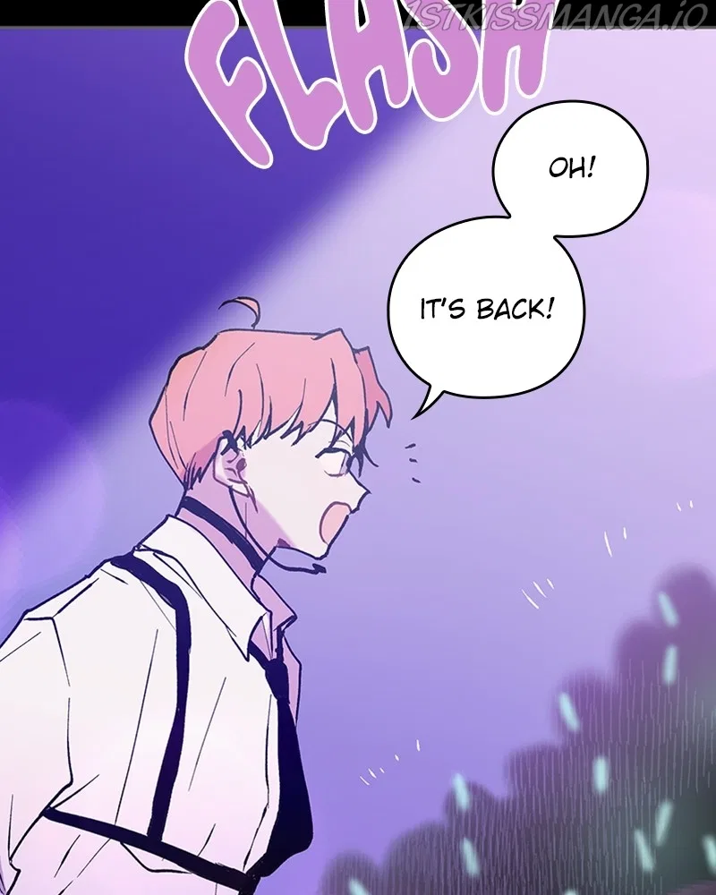 The Bride of a Monster Chapter 59 – Page 109