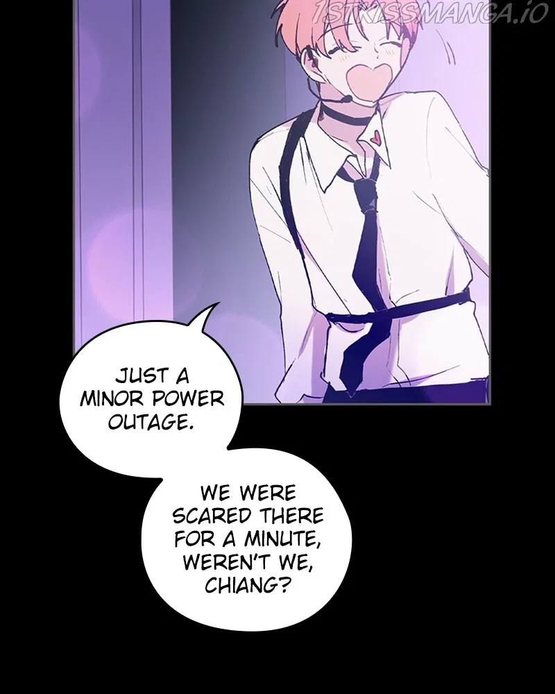The Bride of a Monster Chapter 59 – Page 111