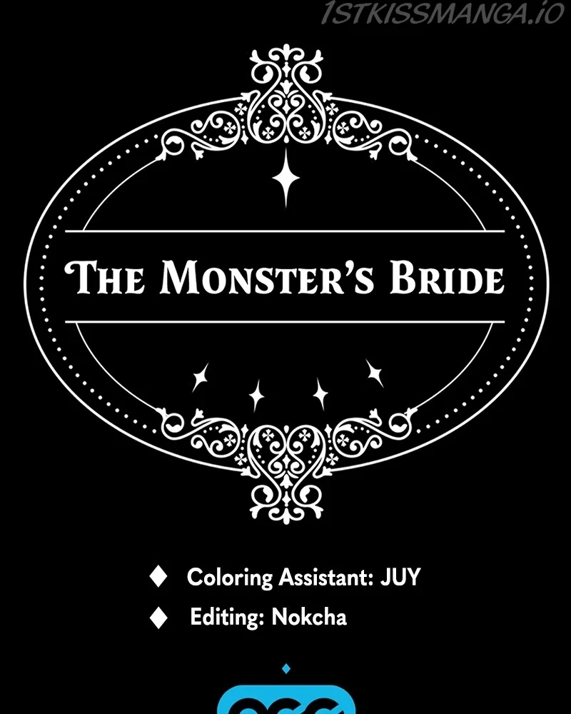 The Bride of a Monster Chapter 59 – Page 115